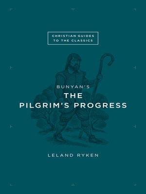cover image of Bunyan's "The Pilgrim's Progress"